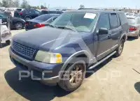 2003 Ford EXPLORER фото