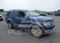 2003 Ford EXPLORER фото