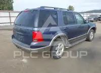 2003 Ford EXPLORER фото