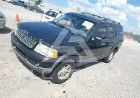 2003 Ford EXPLORER фото