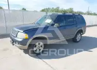 2003 Ford EXPLORER фото