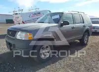 2003 Ford EXPLORER photo