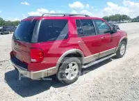 2003 Ford EXPLORER фото