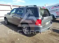 2003 Ford EXPLORER photo
