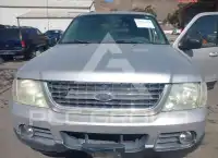 2003 Ford EXPLORER фото