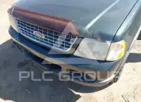 2003 Ford EXPLORER фото