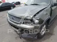 2003 Ford EXPLORER photo