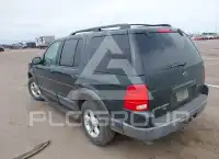 2003 Ford EXPLORER photo