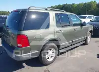 2003 Ford EXPLORER photo