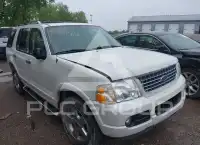 2003 Ford EXPLORER фото