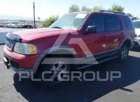 2003 Ford EXPLORER photo