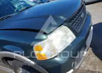 2003 Ford EXPLORER фото