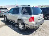2003 Ford EXPLORER photo