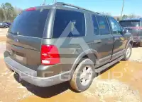 2003 Ford EXPLORER фото