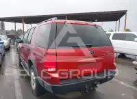 2003 Ford EXPLORER фото