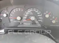 2003 Ford EXPLORER photo