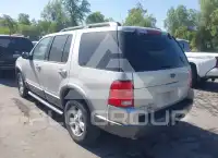 2003 Ford EXPLORER фото