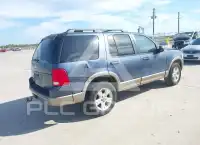 2003 Ford EXPLORER фото