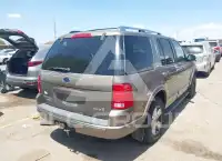 2003 Ford EXPLORER фото