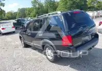 2003 Ford EXPLORER фото