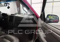 2003 Ford EXPLORER photo