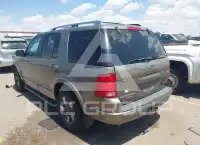 2003 Ford EXPLORER фото