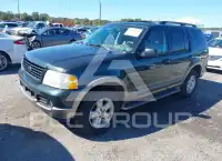 2003 Ford EXPLORER фото
