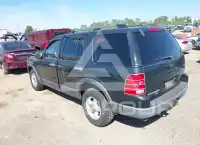 2003 Ford EXPLORER фото