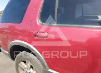 2003 Ford EXPLORER photo