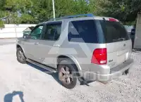 2003 Ford EXPLORER фото