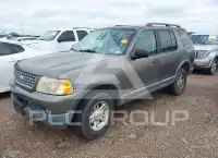 2003 Ford EXPLORER фото