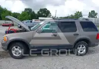 2003 Ford EXPLORER photo