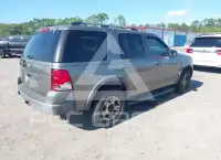 2003 Ford EXPLORER photo