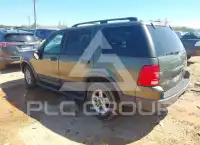 2003 Ford EXPLORER фото