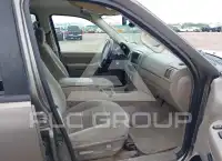 2003 Ford EXPLORER фото
