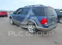 2003 Ford EXPLORER фото