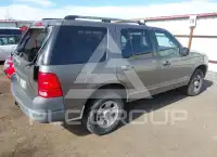 2003 Ford EXPLORER photo