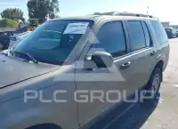 2003 Ford EXPLORER photo