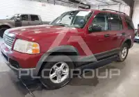 2003 Ford EXPLORER photo