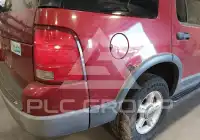 2003 Ford EXPLORER photo