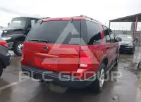2003 Ford EXPLORER фото