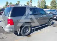 2003 Ford EXPLORER photo