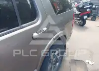 2003 Ford EXPLORER фото