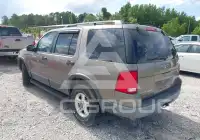 2003 Ford EXPLORER photo