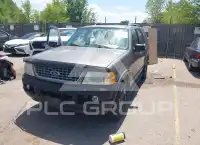 2003 Ford EXPLORER фото