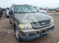 2003 Ford EXPLORER фото