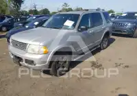 2003 Ford EXPLORER photo