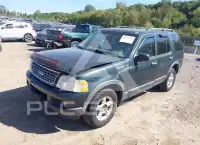 2003 Ford EXPLORER фото