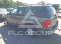 2003 Ford EXPLORER photo
