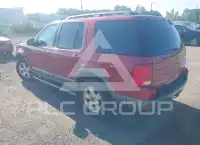 2003 Ford EXPLORER фото